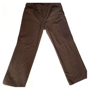 Nine West Bootleg Pants